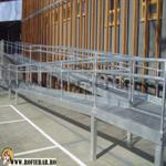 Rampa acces (3)